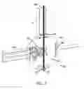 Fig. 04 - Box and conduit hanger support