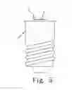 Fig. 06 - One-Piece Circuit Board-Based LED Lamp Bulb