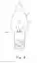 Fig. 07 - One-Piece Circuit Board-Based LED Lamp Bulb