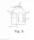 Fig. 09 - One-Piece Circuit Board-Based LED Lamp Bulb