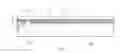 Fig. 08 - Linear lighting device