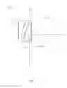 Fig. 07 - Recessed luminaire