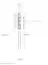 Fig. 09 - Recessed luminaire