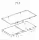 Fig. 07 - LIGHT EMITTING MODULE AND ILLUMINATION DEVICE USING THE SAME