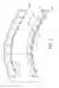 Fig. 13 - Nonlinear optical assembly of an alert light