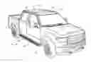 Fig. 01 - Illuminating molding for a vehicle