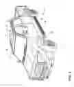 Fig. 02 - Illuminating molding for a vehicle