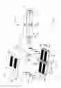 Fig. 03 - Opto-mechanically adjustable and expandable light fixtures