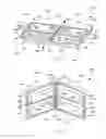 Fig. 07 - Opto-mechanically adjustable and expandable light fixtures