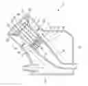 Fig. 01 - Combustor with fuel injector pegs for reducing combustion pressure oscillations
