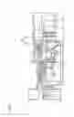 Fig. 02 - Combustor with fuel injector pegs for reducing combustion pressure oscillations