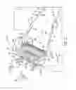 Fig. 03 - Combustor cap assembly