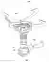Fig. 01 - Burner having fuel control part