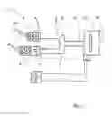 Fig. 02 - Ventilation device comprising a first outlet and a second outlet