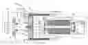 Fig. 01 - CRYOGENIC ENGINE WITH ROTARY VALVE