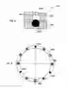 Fig. 06 - Linear oscillation system having a suspension system and a method for assembling the same