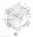 Fig. 02 - Refractory insulating module