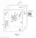 Fig. 02 - Multi resolution, hierarchical radiance field estimation
