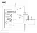 Fig. 02 - Cogeneration power plant and method for operating a cogeneration power plant