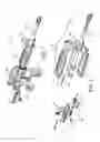 Fig. 02 - Bolt carrier with integral adjustable gas key