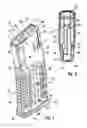Fig. 02 - AMMUNITION MAGAZINE AND RESILIENT MEMBER