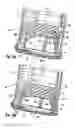 Fig. 07 - AMMUNITION MAGAZINE AND RESILIENT MEMBER
