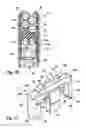 Fig. 08 - AMMUNITION MAGAZINE AND RESILIENT MEMBER