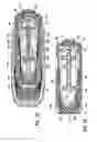 Fig. 09 - AMMUNITION MAGAZINE AND RESILIENT MEMBER