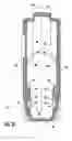 Fig. 15 - AMMUNITION MAGAZINE AND RESILIENT MEMBER