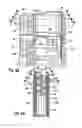 Fig. 18 - AMMUNITION MAGAZINE AND RESILIENT MEMBER