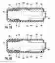 Fig. 19 - AMMUNITION MAGAZINE AND RESILIENT MEMBER