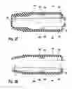 Fig. 20 - AMMUNITION MAGAZINE AND RESILIENT MEMBER