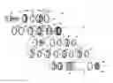 Fig. 01 - Firearm noise suppressor system