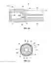 Fig. 09 - Firearm noise suppressor system