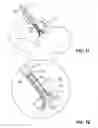 Fig. 08 - APPARATUS FOR LAUNCHING SUBCALIBER PROJECTILES AT PROPELLANT OPERATING PRESSURES INCLUDING THE RANGE OF PRESSURES THAT MAY BE SUPPLIED BY HUMAN BREATH