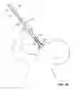 Fig. 09 - APPARATUS FOR LAUNCHING SUBCALIBER PROJECTILES AT PROPELLANT OPERATING PRESSURES INCLUDING THE RANGE OF PRESSURES THAT MAY BE SUPPLIED BY HUMAN BREATH
