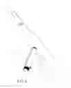 Fig. 07 - Pull ring for air container of airsoft gun