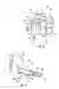 Fig. 08 - DEVICE FOR GENERATING LARGE VOLUMES OF SMOKE