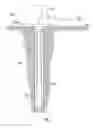 Fig. 03 - Detonator interrupter for well tools