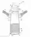 Fig. 01 - Gauge Connector