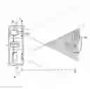 Fig. 01 - Pattern projector
