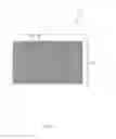 Fig. 08 - METHOD OF ALIGNING TRANSPARENT SUBSTRATES USING MOIRÉ INTERFERENCE