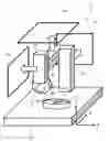 Fig. 01 - Method and device for highly-precise measurement of surfaces