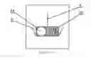 Fig. 08 - Directional shockproof tilting display tag
