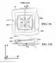 Fig. 16 - Extension-mode angular velocity sensor