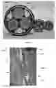 Fig. 07 - Autonomous vehicle power line position and load parameter estimation