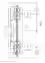 Fig. 07 - Reluctance chain sensor and method of measuring the chain elongation