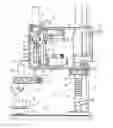 Fig. 01 - Method for electronically activating a measurement stand, and measurement stand for supporting a measuring probe