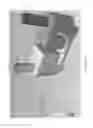 Fig. 08 - Airflow sensor with dust reduction