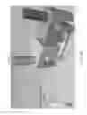 Fig. 09 - Airflow sensor with dust reduction